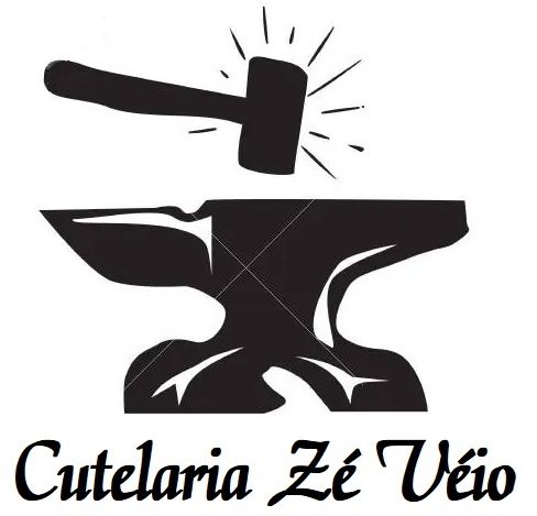 Logotipo Cutelaria Zé Véio